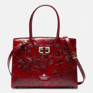 CUOIERIA FIORETINA BAG